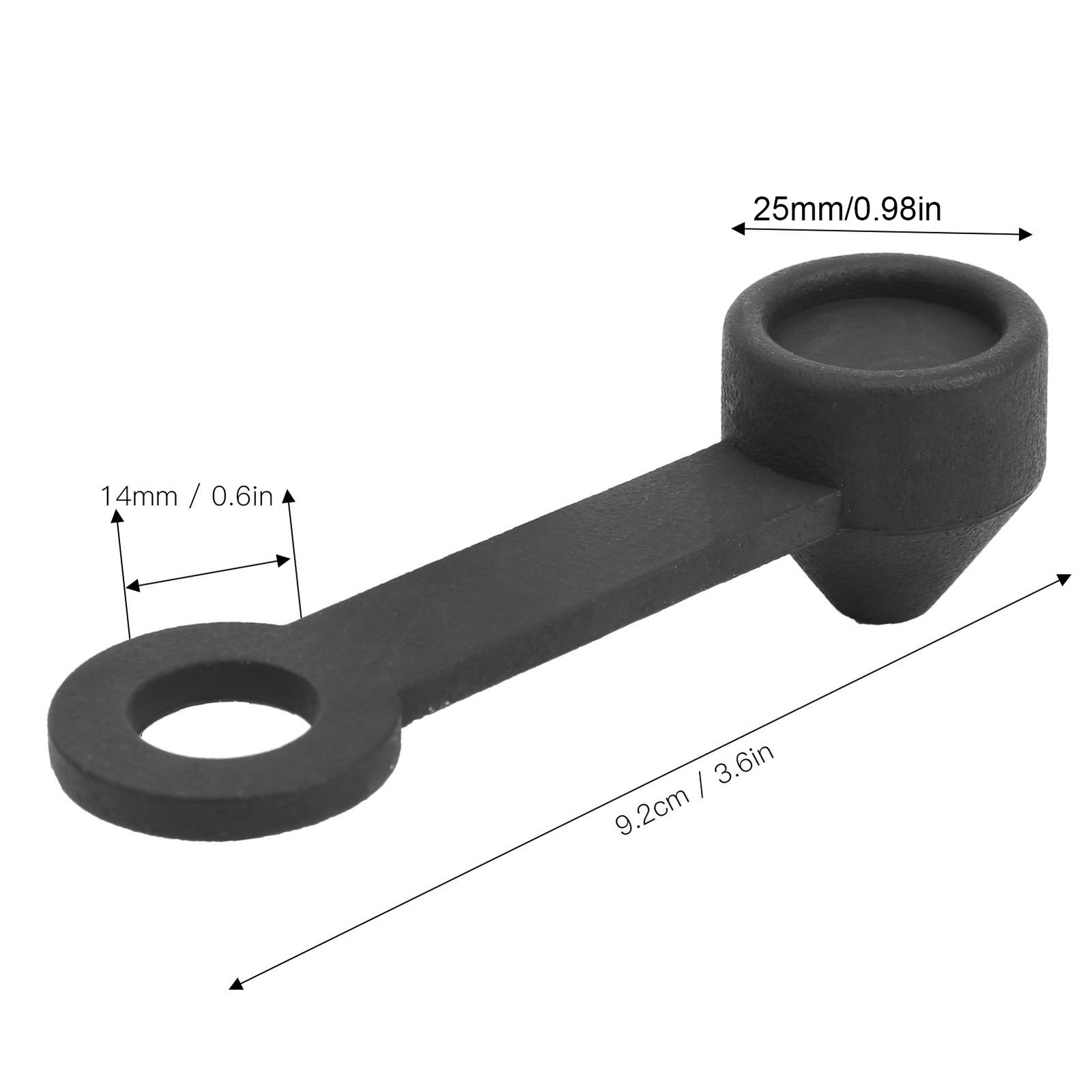 Dive Regulator Dust Cap Protection For Diving Equipment FER