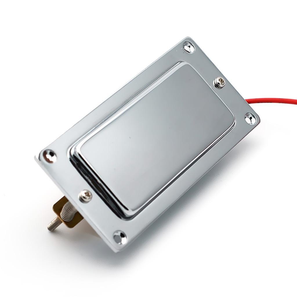 Guitar Double Coil Pickup Harness with Volume Pots
