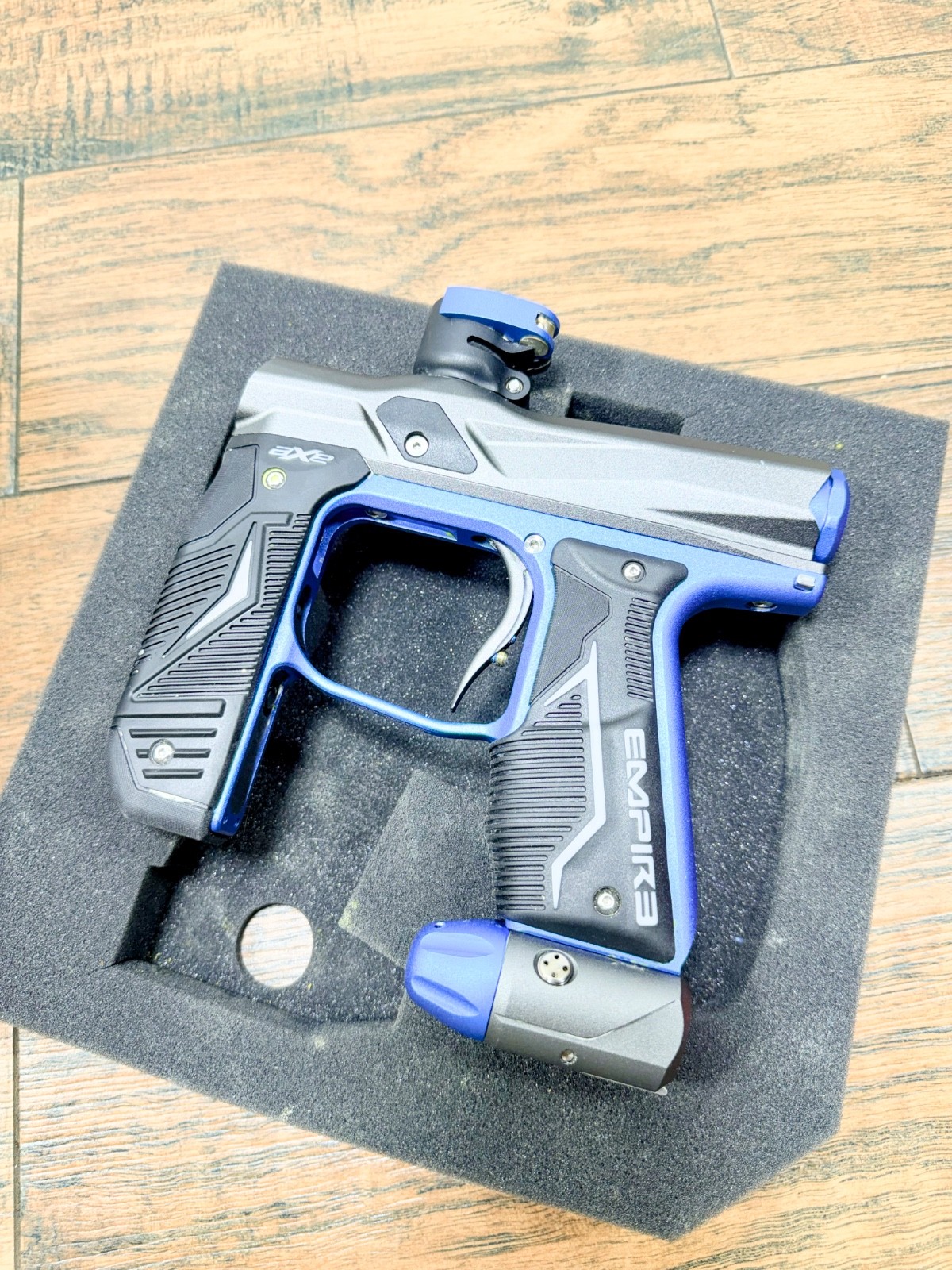 Empire Axe 2.0 Paintball Marker Y312