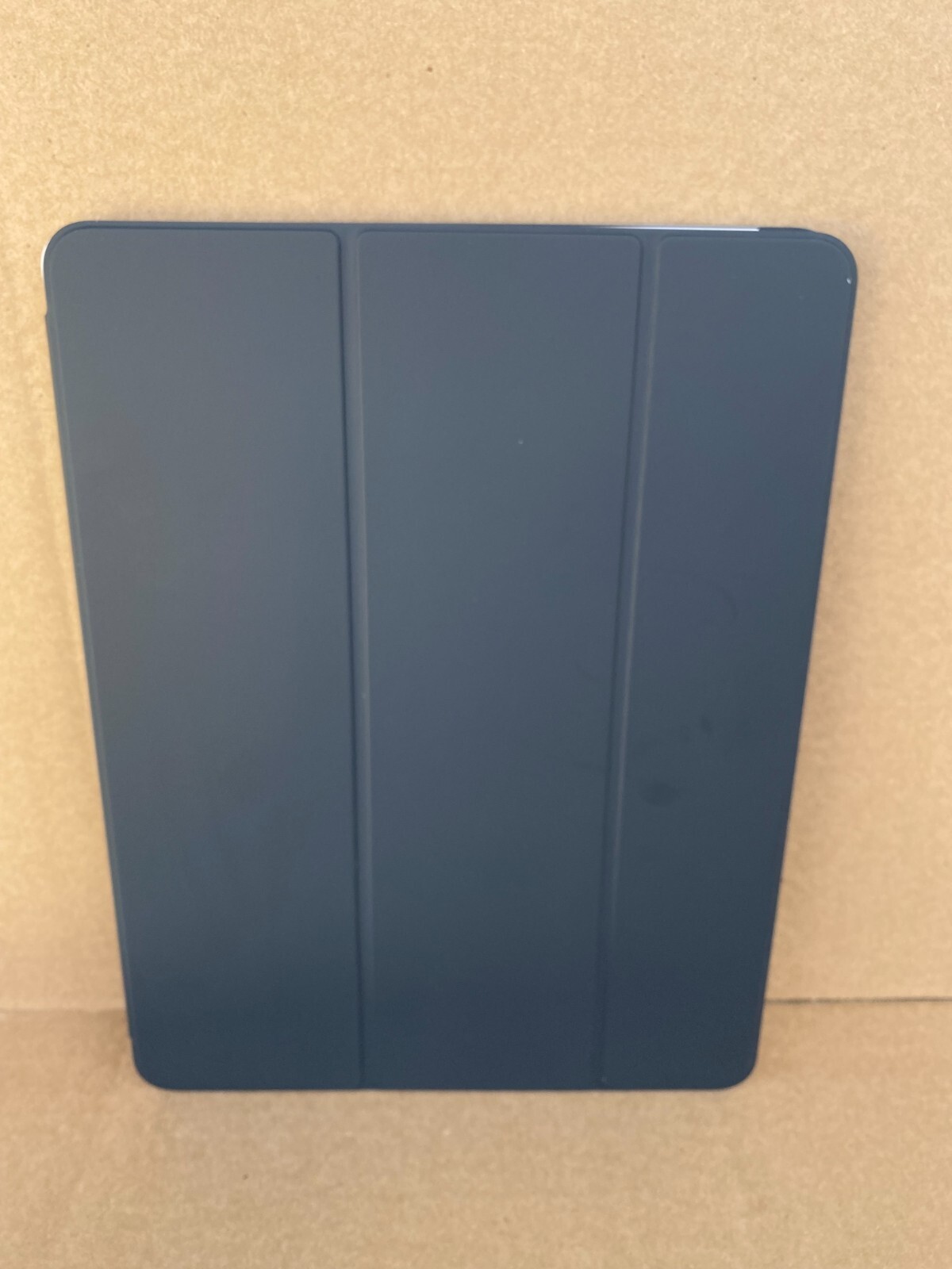 Apple Smart Folio Case for iPad Pro 3rd Generation 12.9" Charcoal Gray -Original