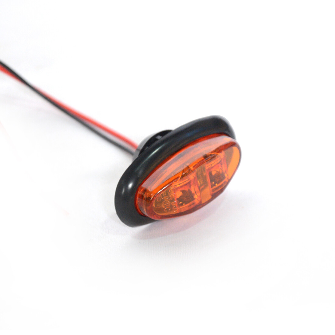 Yamaha Viking Turn Signal Led Light Kit Street Legal Toggle Switch with Wire
