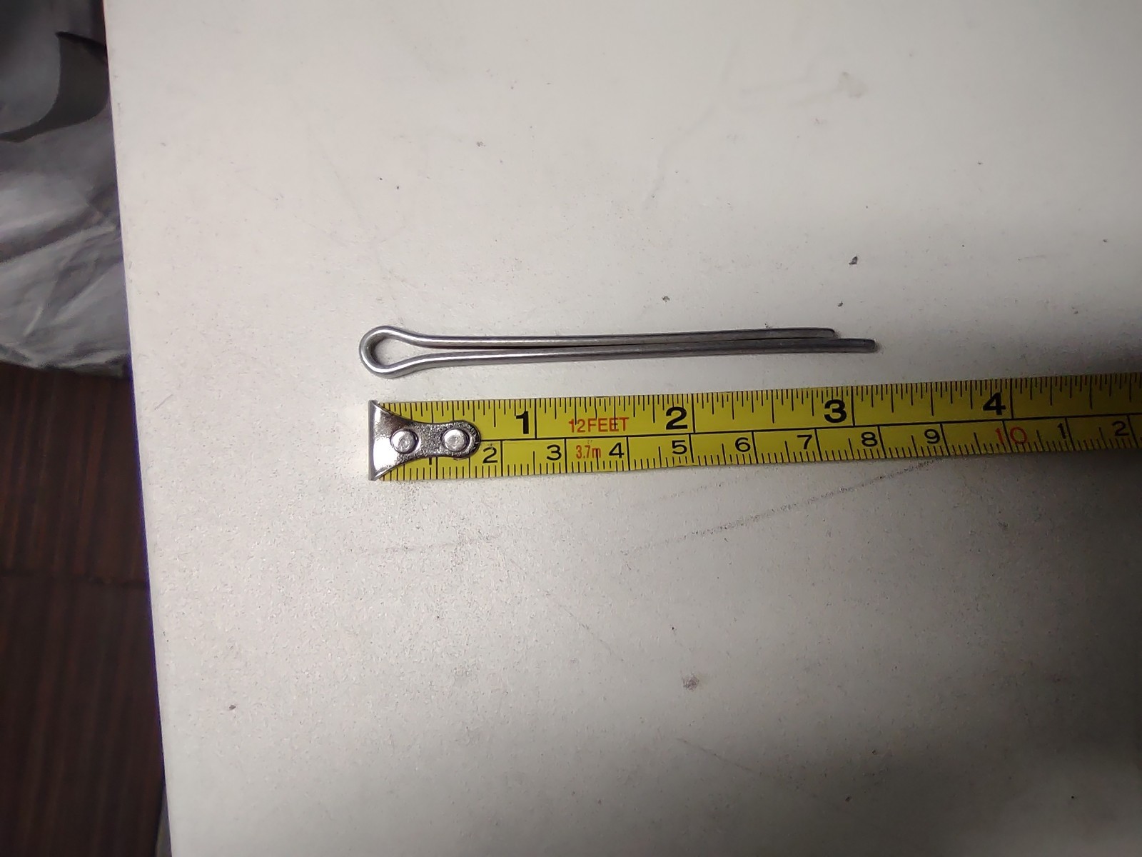 Cotter Pins Assortment Lot