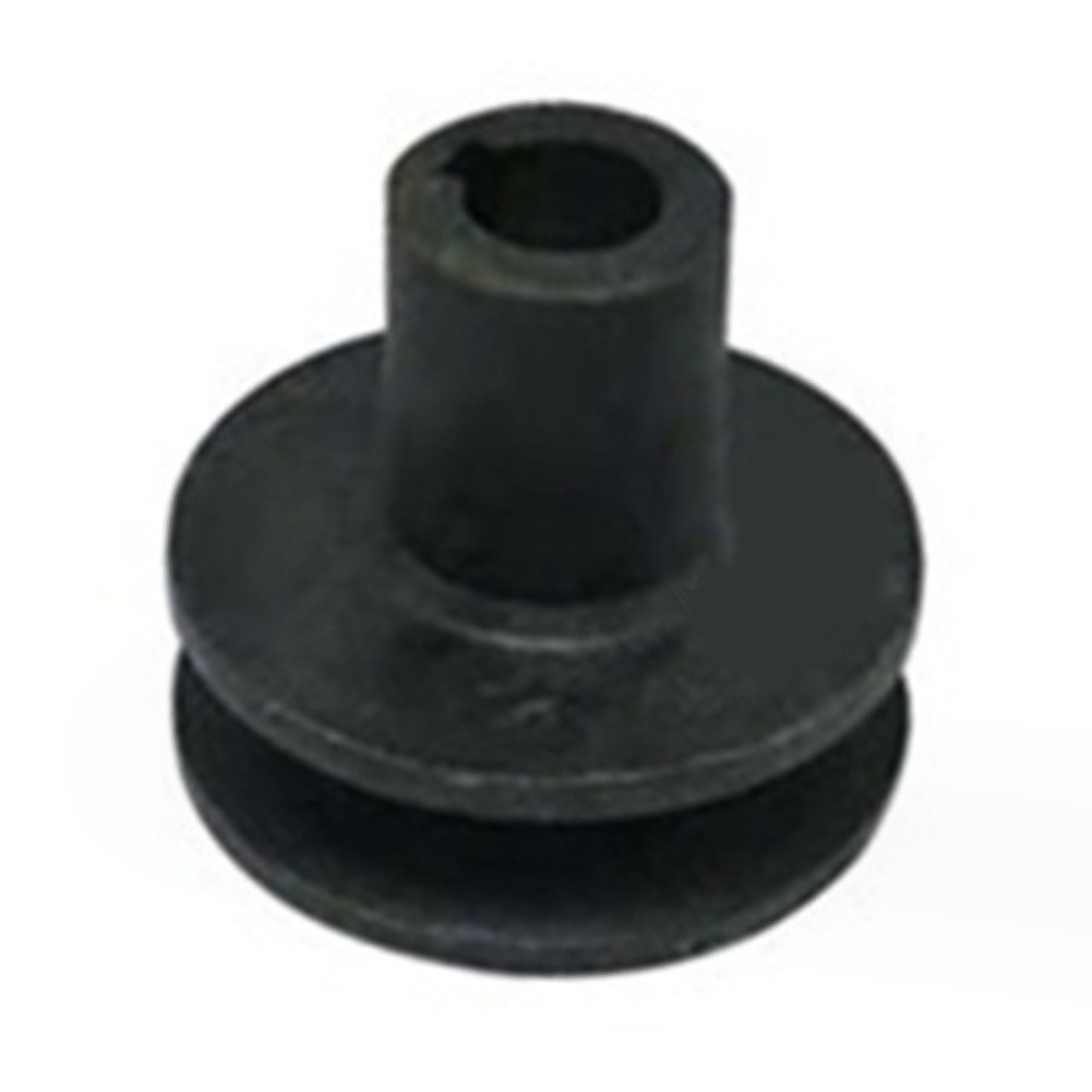Belt Pulley Wheel for Engines Tillage Machine