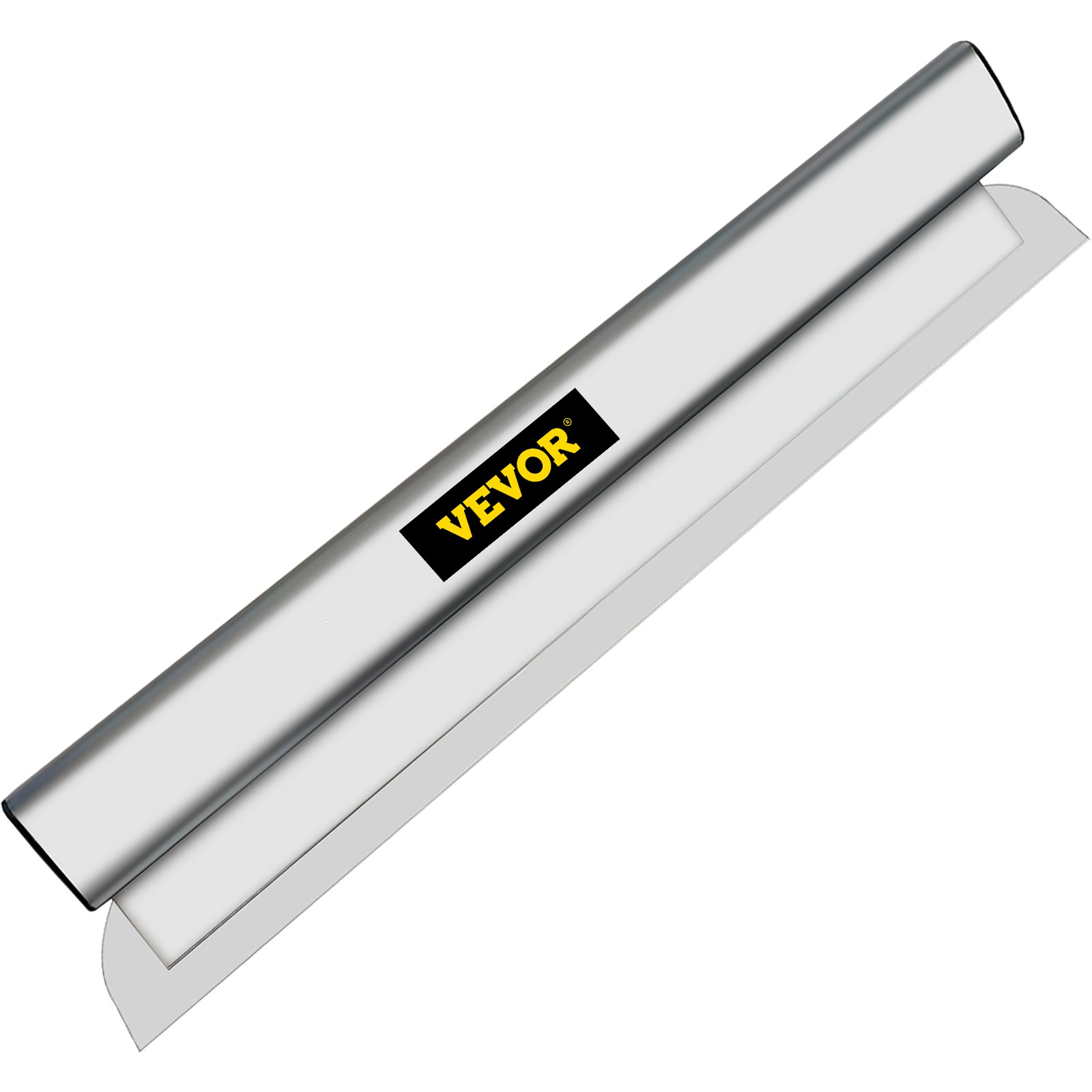VEVOR Drywall Skimming Blade Putty Knife 40inch Finishing Tool Stainless Steel