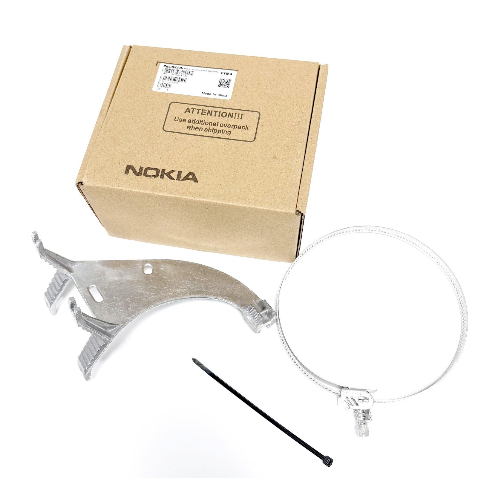 Nokia 471605A.102  FYMA GPS Mounting Kit New and Original