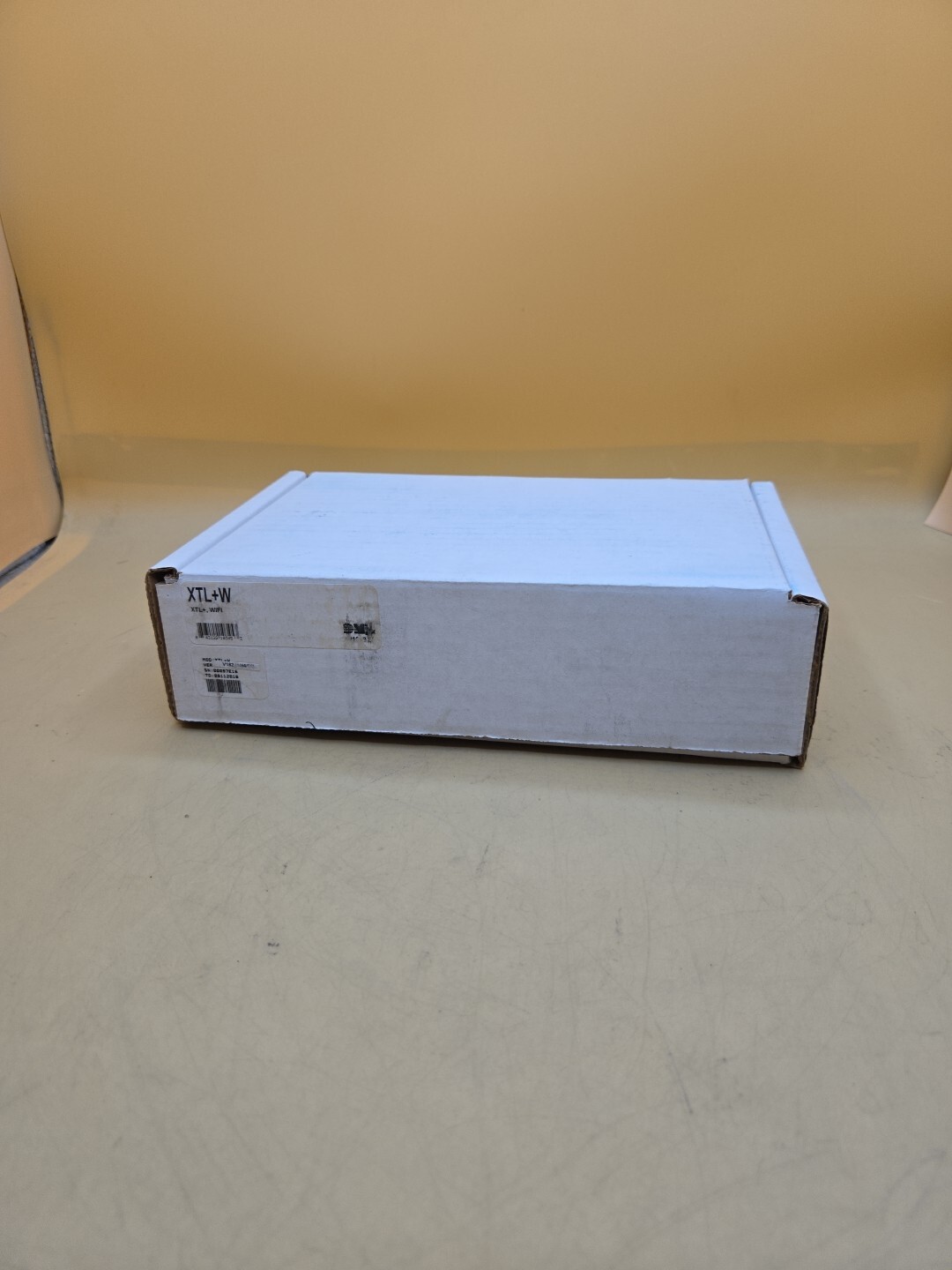 DMP XTL+W WiFi Control Panel New