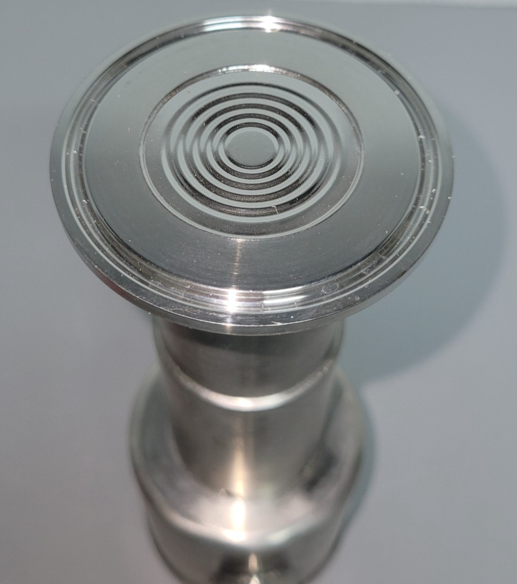 Anderson Negele Easy Vent Level Transmitter SE610051000 (B171)