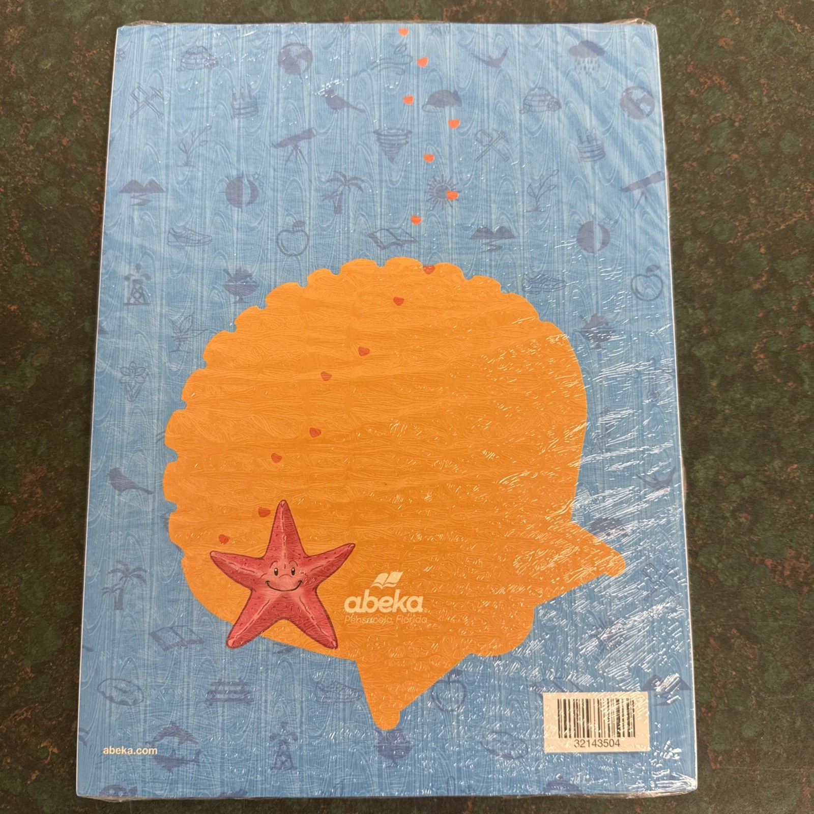 Abeka Reading 3 Comprehension Skill Sheets BRAND NEW Loose Leaf Homeschool