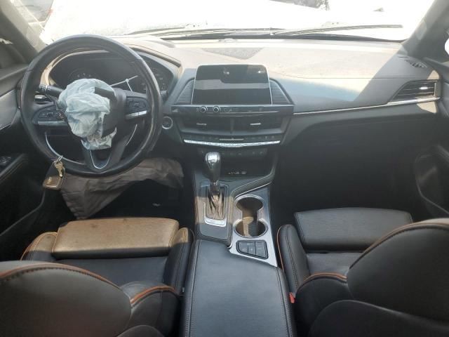 Camera/Projector Radar Unit Cruise Control Short Range Fits 20-23 CT4 559678