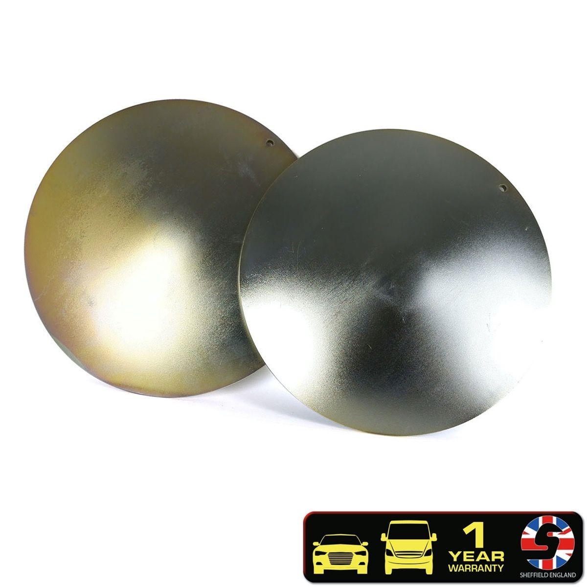 SharkEye STANDARD Wheel Alignment Accessory Pack No1