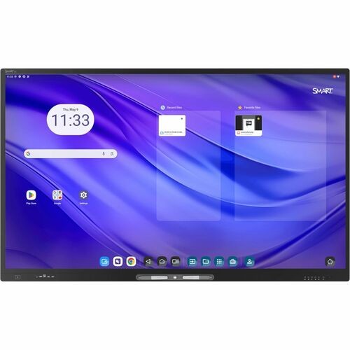 SMART Board M Pro M075-V5 Collaboration Display