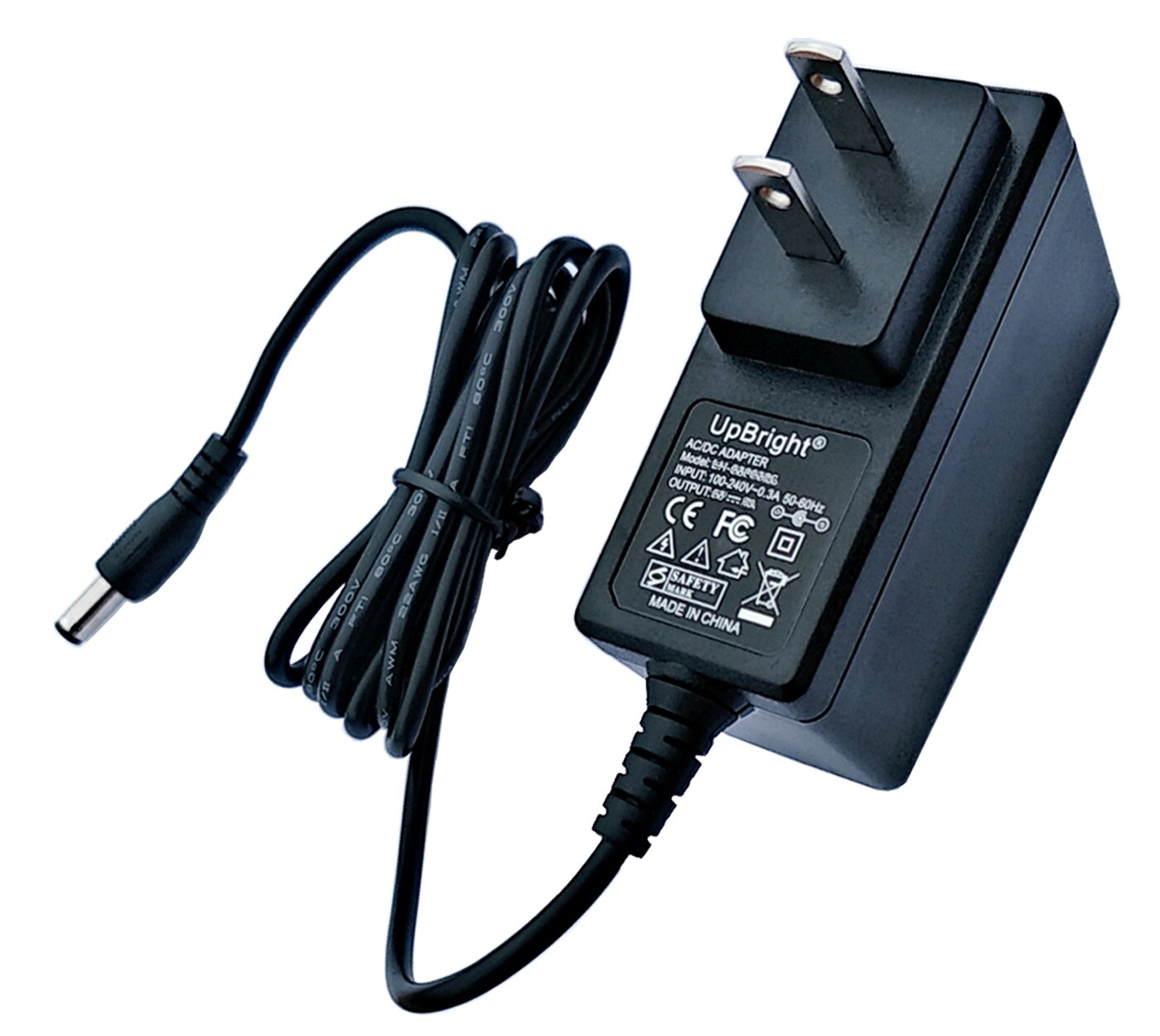 12V AC/DC Adapter For AO Smith 100238067 Water Softener Controller XT-12000500AU