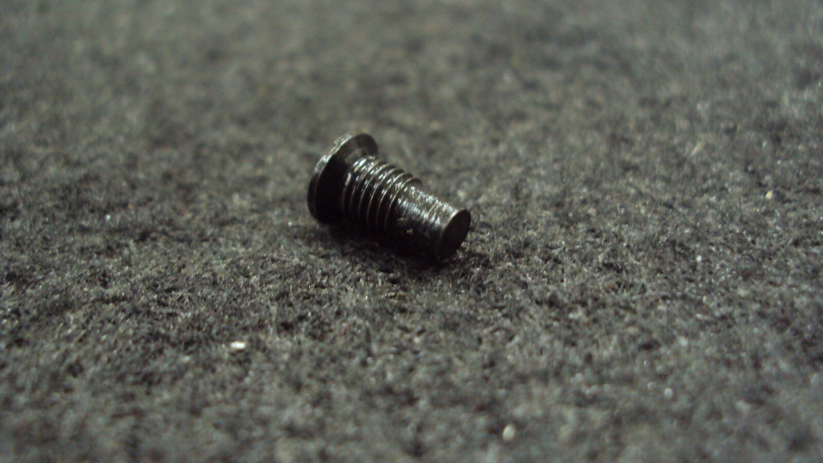 1887 Winchester Extractor Guide Screw