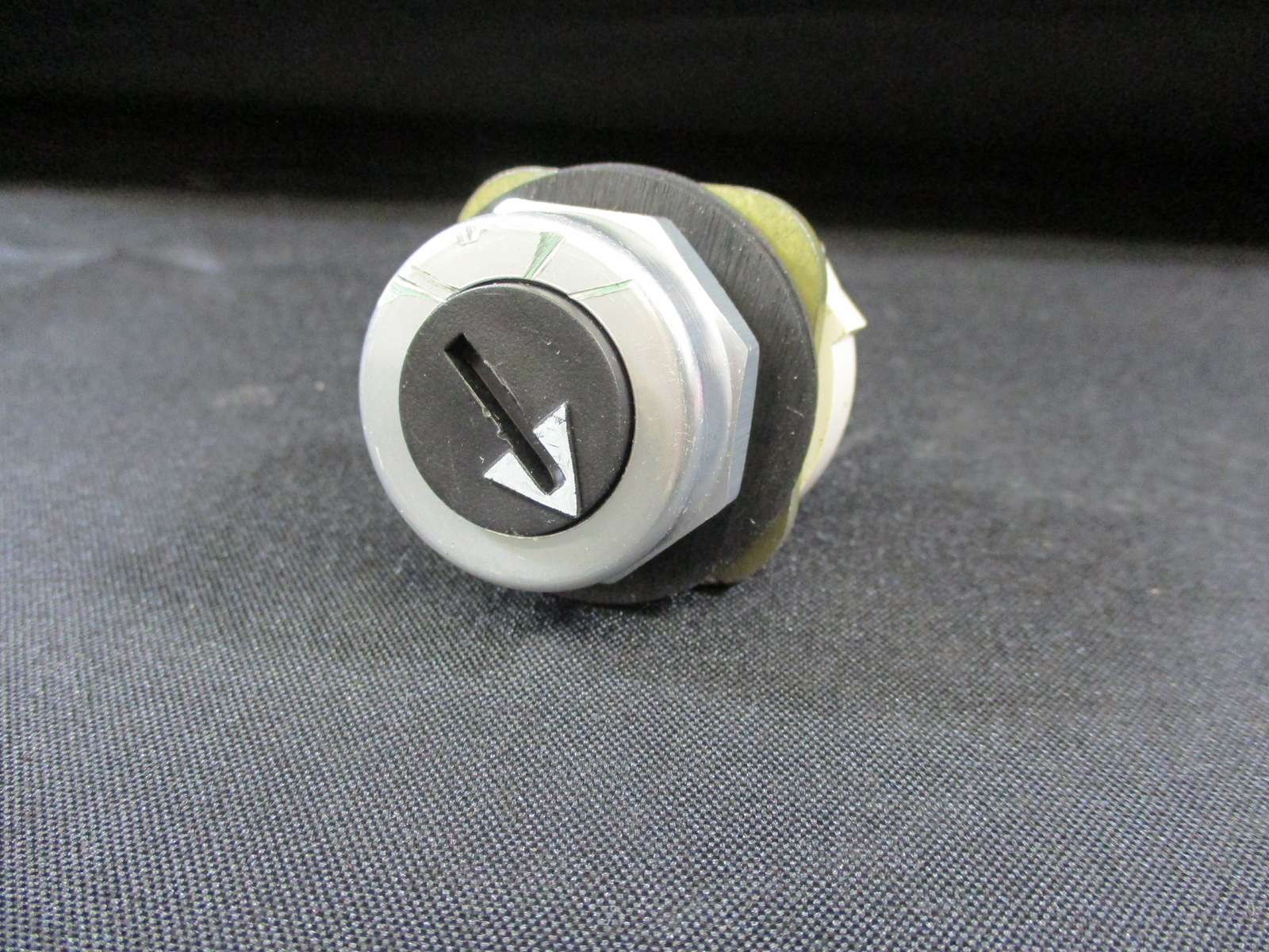 ALLEN BRADLEY 800T-H8 SERIES T SELECTOR SWITCH