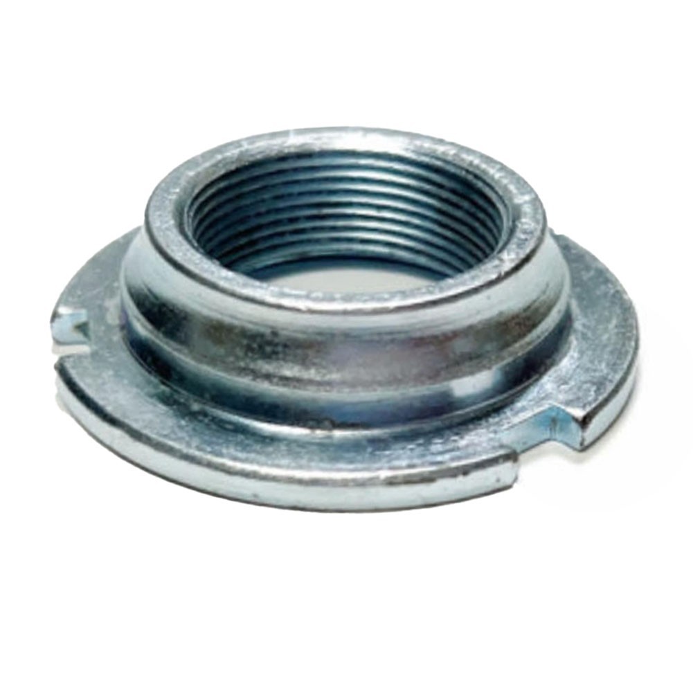 For Home Gym Bottom Bracket Cup 5/16 Ball Bearing Inner Locknut Outer Locknut