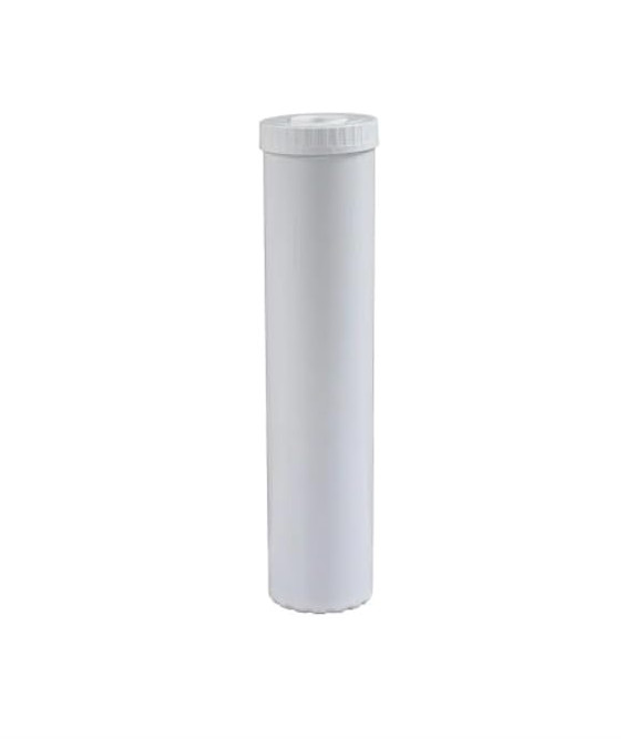 Bone Char Carbon Water Filter 4.5x20 Whole House Fluoride Arsenic Removal