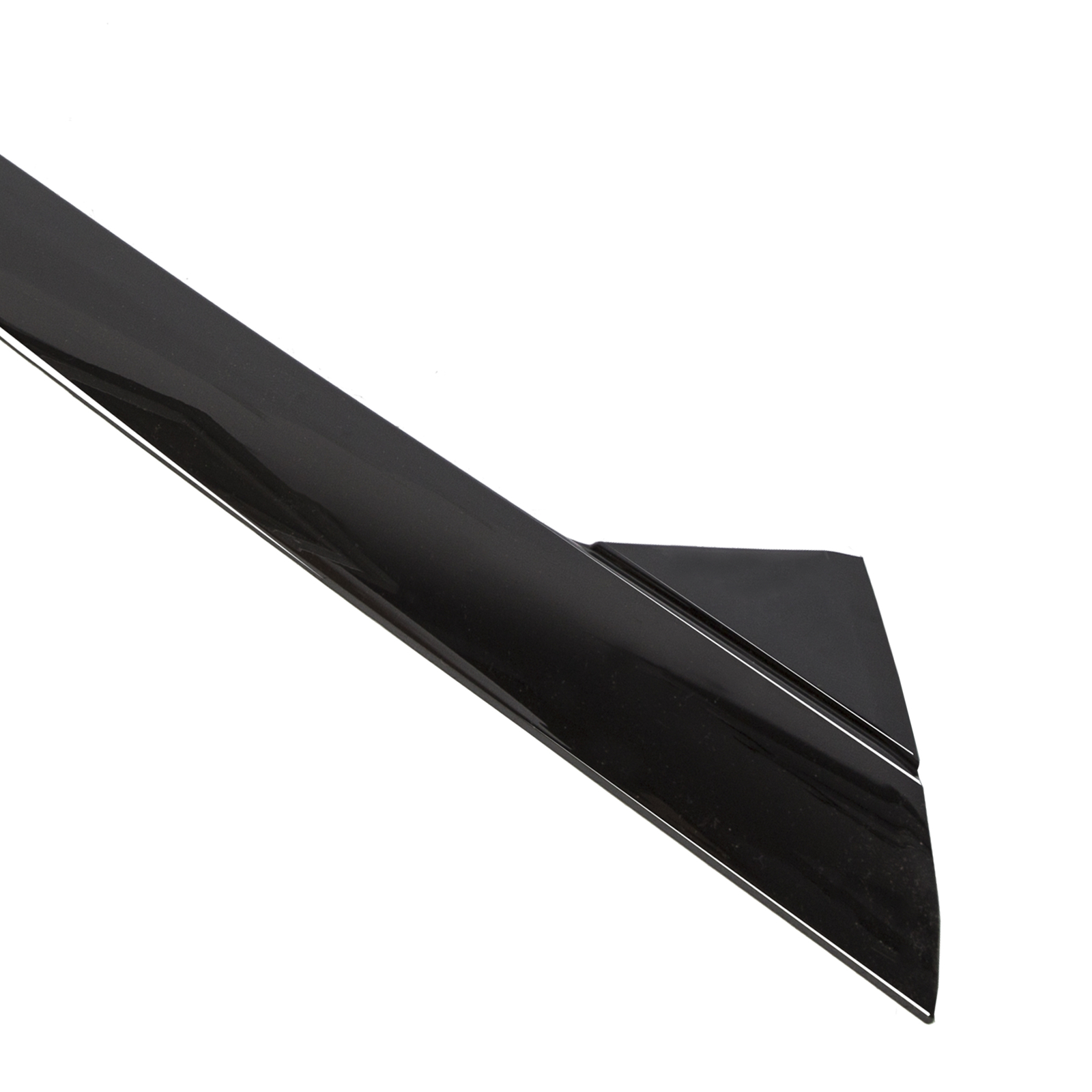 For 2011-19 Ford Explorer Windshield-Outer Trim Molding Pillar Driver Left Side