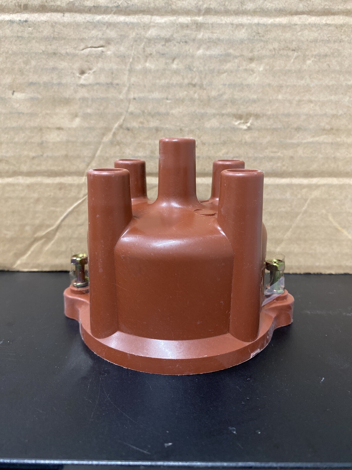 New Old Stock Lazorlite Distributor Cap L12-7361