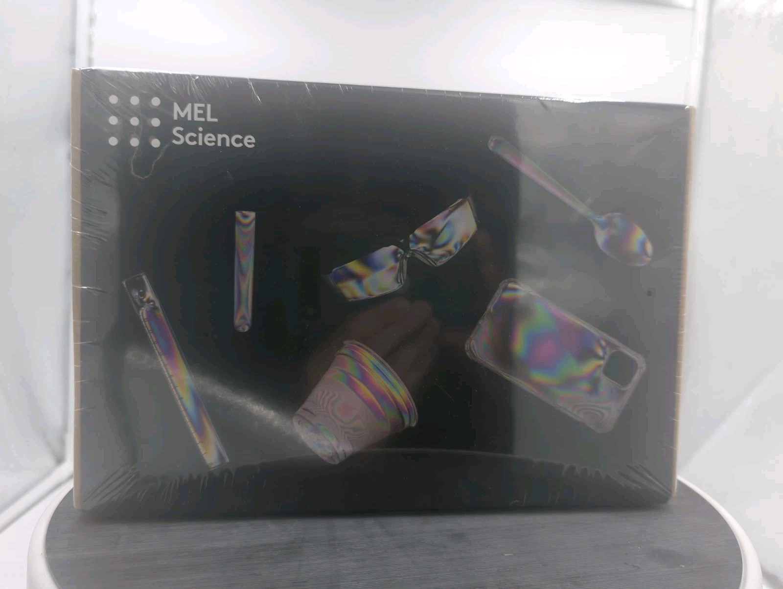 Mel Science Kit Polarized Light