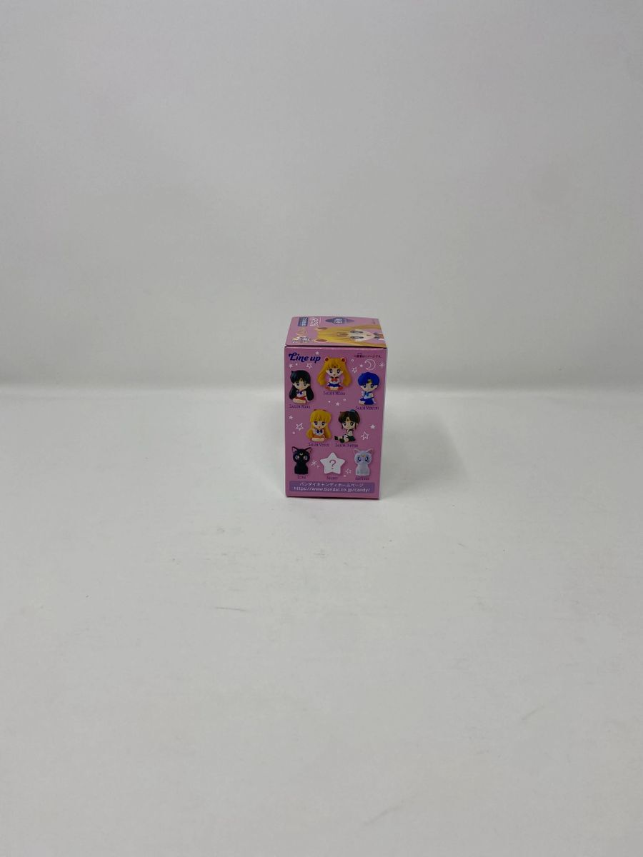 *NEW* BLIND BOX Relaxing Mascot Sailor Moon