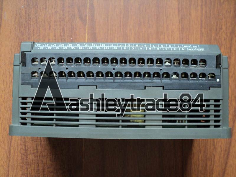 ONE USED Fuji PLC NW0P60R-31