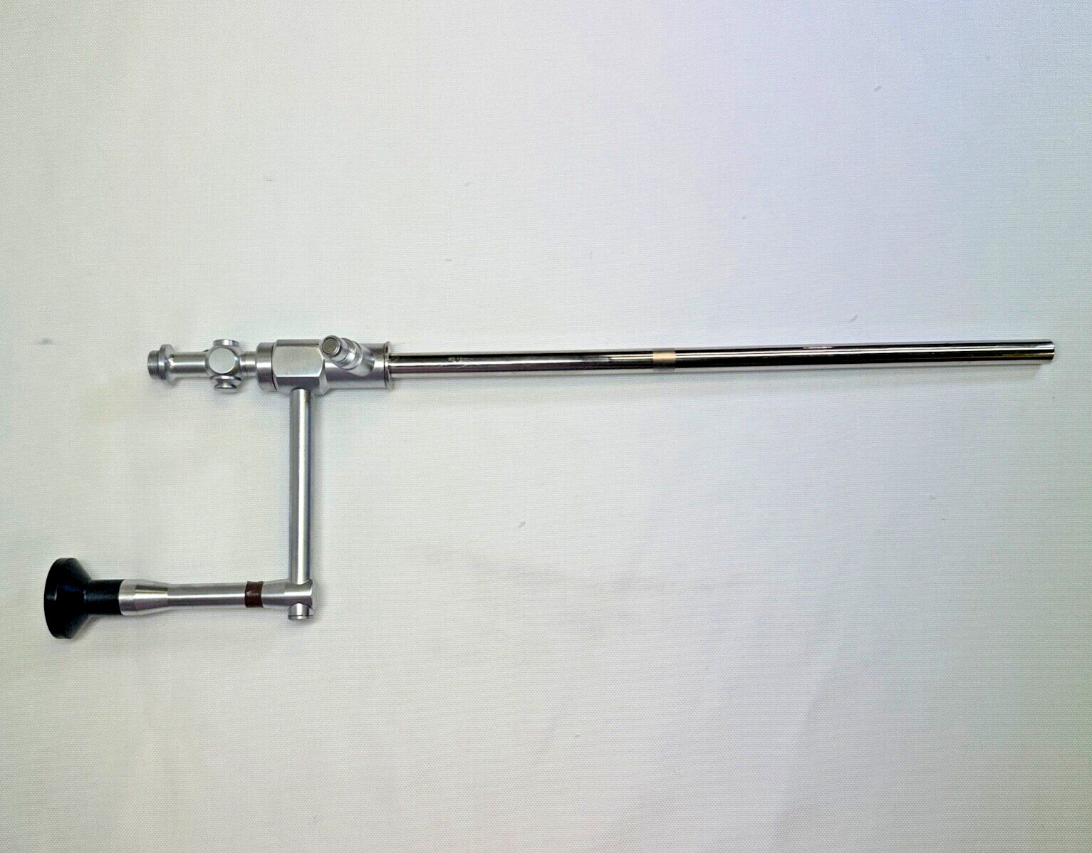 R. WOLF 8932.31 Lumina 10mm 10º Offset Operative Laparoscope