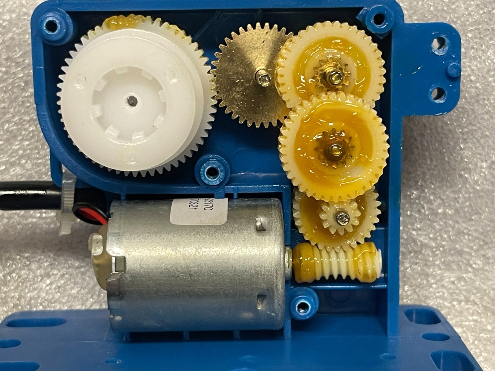 Bowflex Max Trainer Servo Motor UPGRADED!  NEW! - M5, M6, M7, M8, M9, Max Total