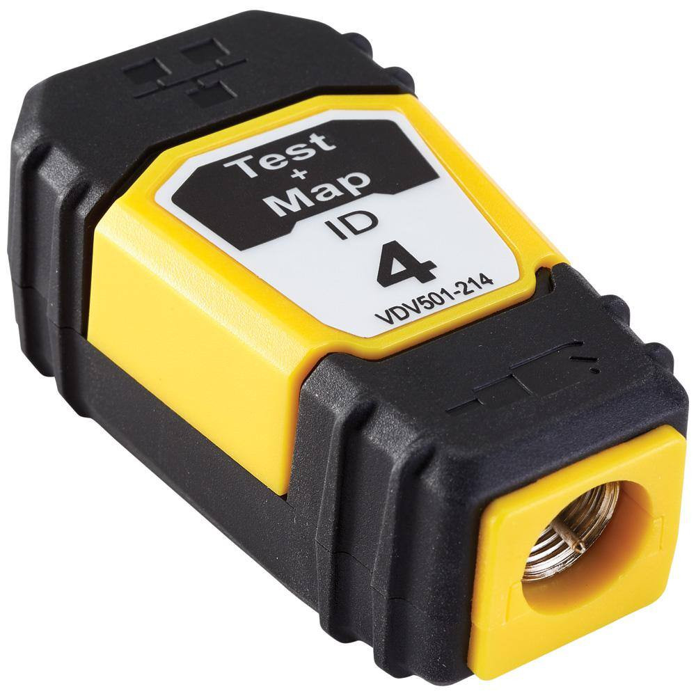Test plus Map Remote #4 for Scout Pro 3 Tester
