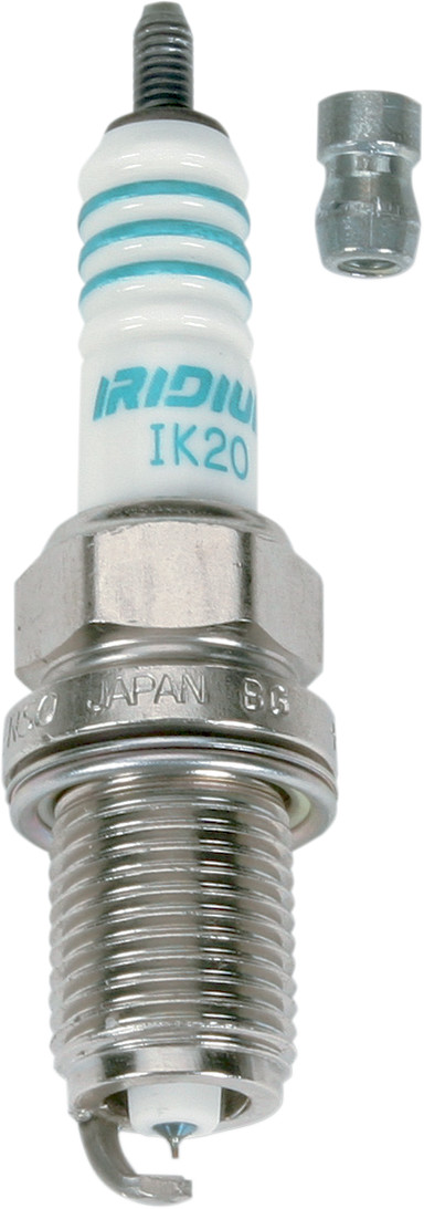 Denso IK20 5304 Iridium Spark Plug 14mm