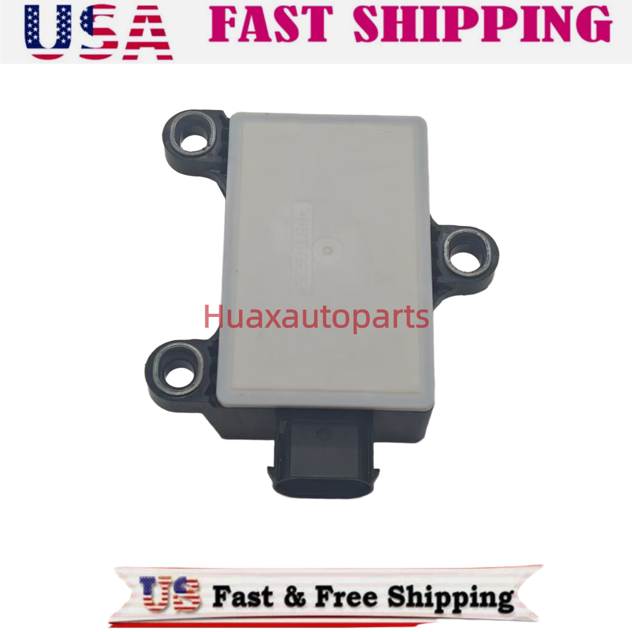 Yaw Rate Sensor For Chevrolet Express 2500 3500 OEM 17590801