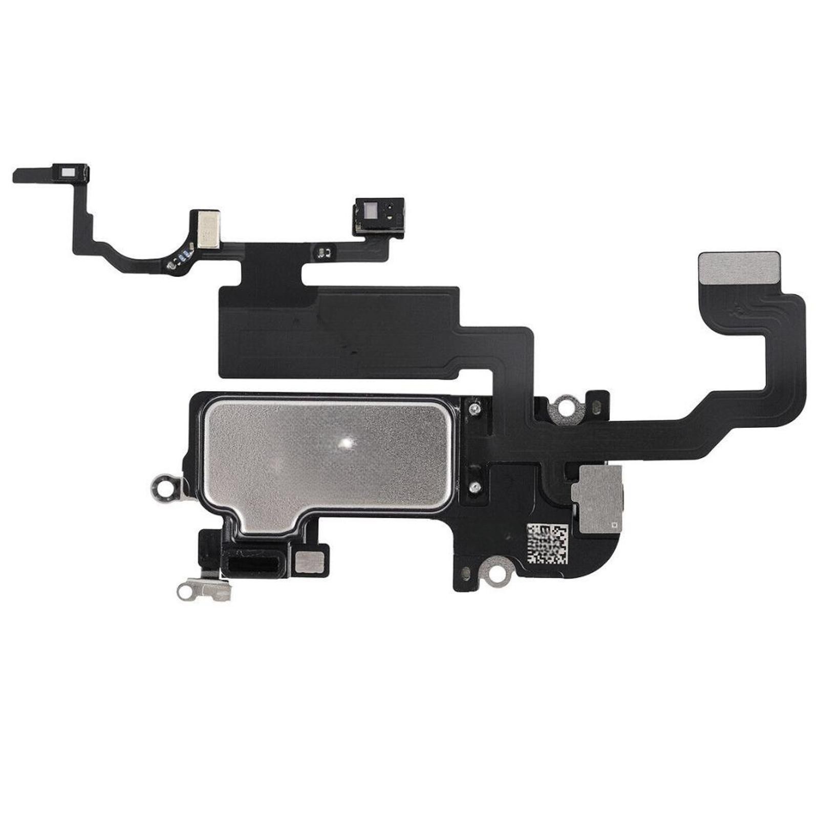 OEM Ear Speaker Proximity Sensor Flex Cable Replacement For iPhone 12 Pro Max