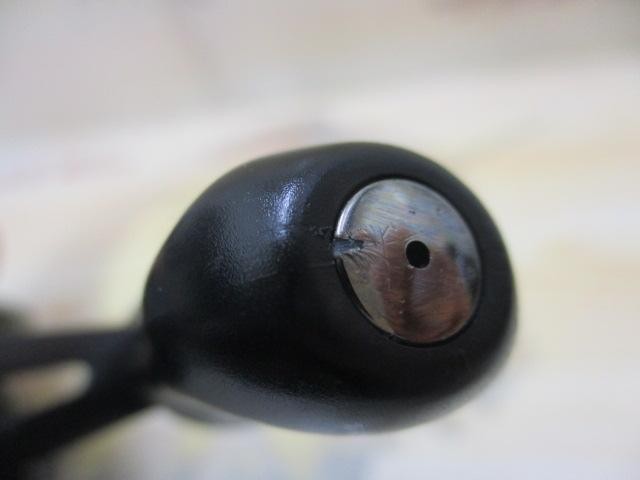 Shimano 17 Bus One XT 150 Cond/B