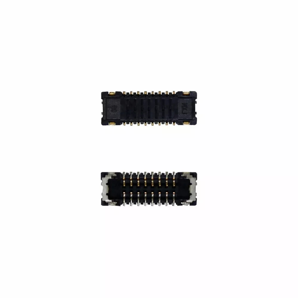 Original Memory Micro SD TF Card 16pins Socket For Nintendo Switch NS