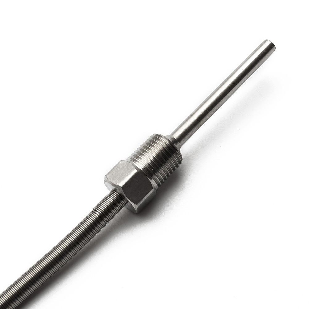 K Thermocouple Temperature Sensor For PID Controller Parts Replacement