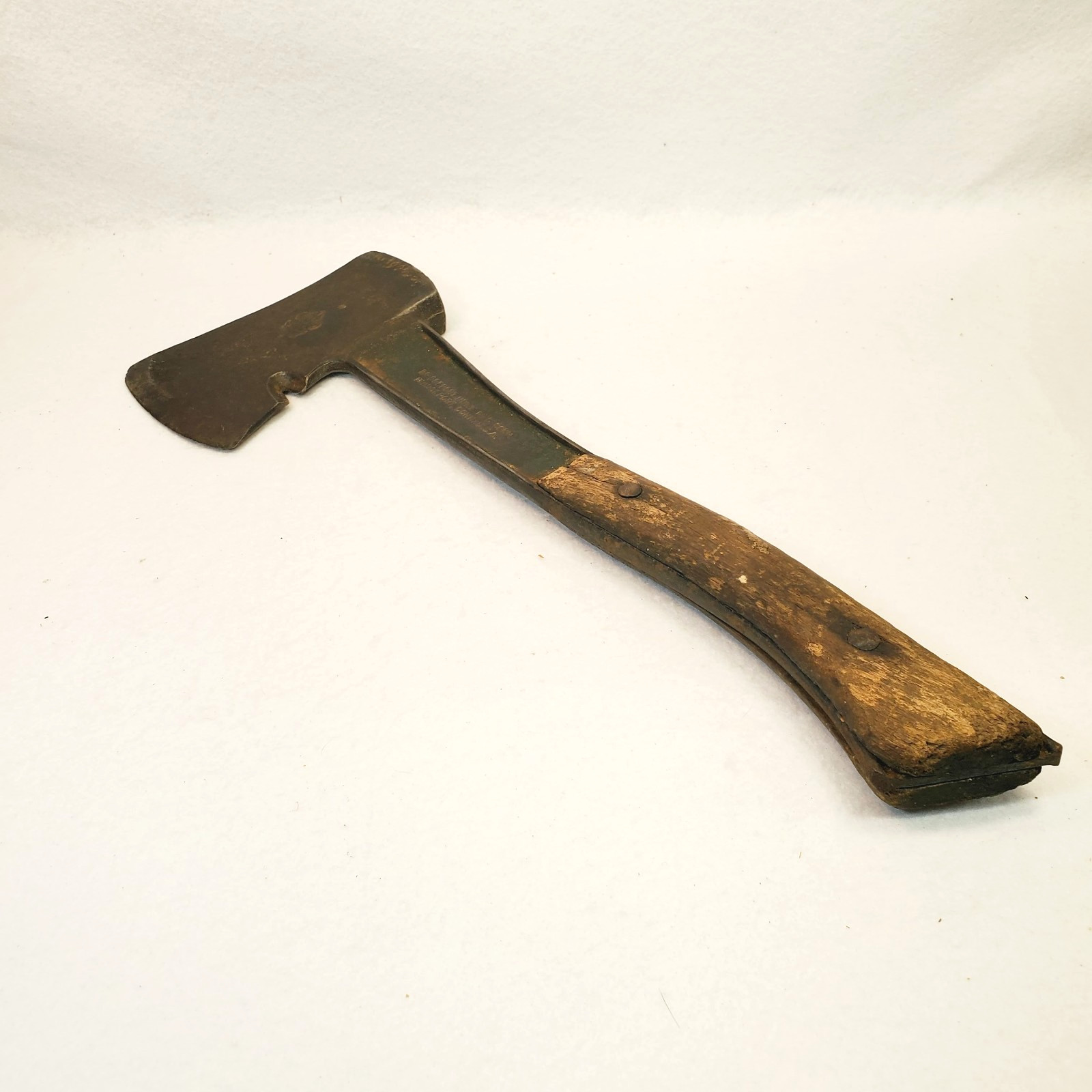 Vintage Bridgeport Boy Scout Hatchet