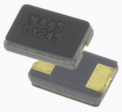 15Pcs 445A23H12M00000 Crystals 12MHz 32pF 20ppm -10C +60C