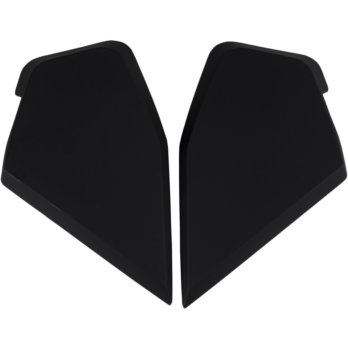Icon Elsinore Helmet Shield Side Plates 01331572
