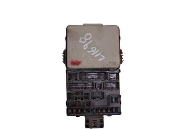2001-2003 Acura CL Control Module Network Driver Left LH Multiplex OEM 139080