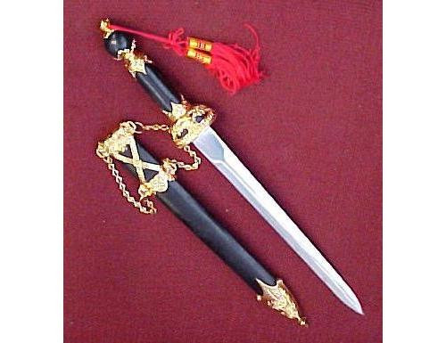 16" ROMAN GLADIATOR DAGGER KNIFE great short sword New in Box