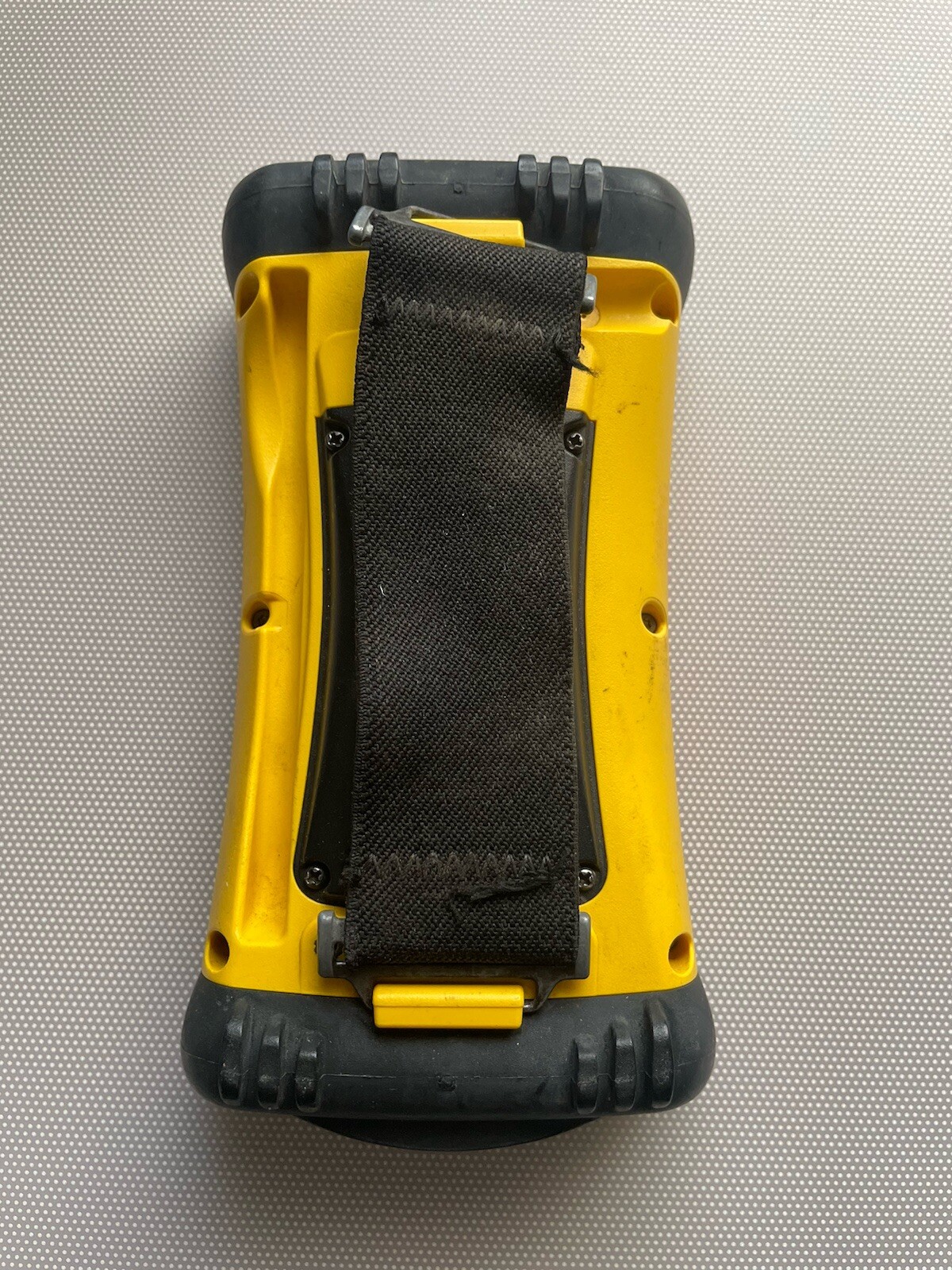 Trimble Nomad Data Collector Rugged Handheld 6GB