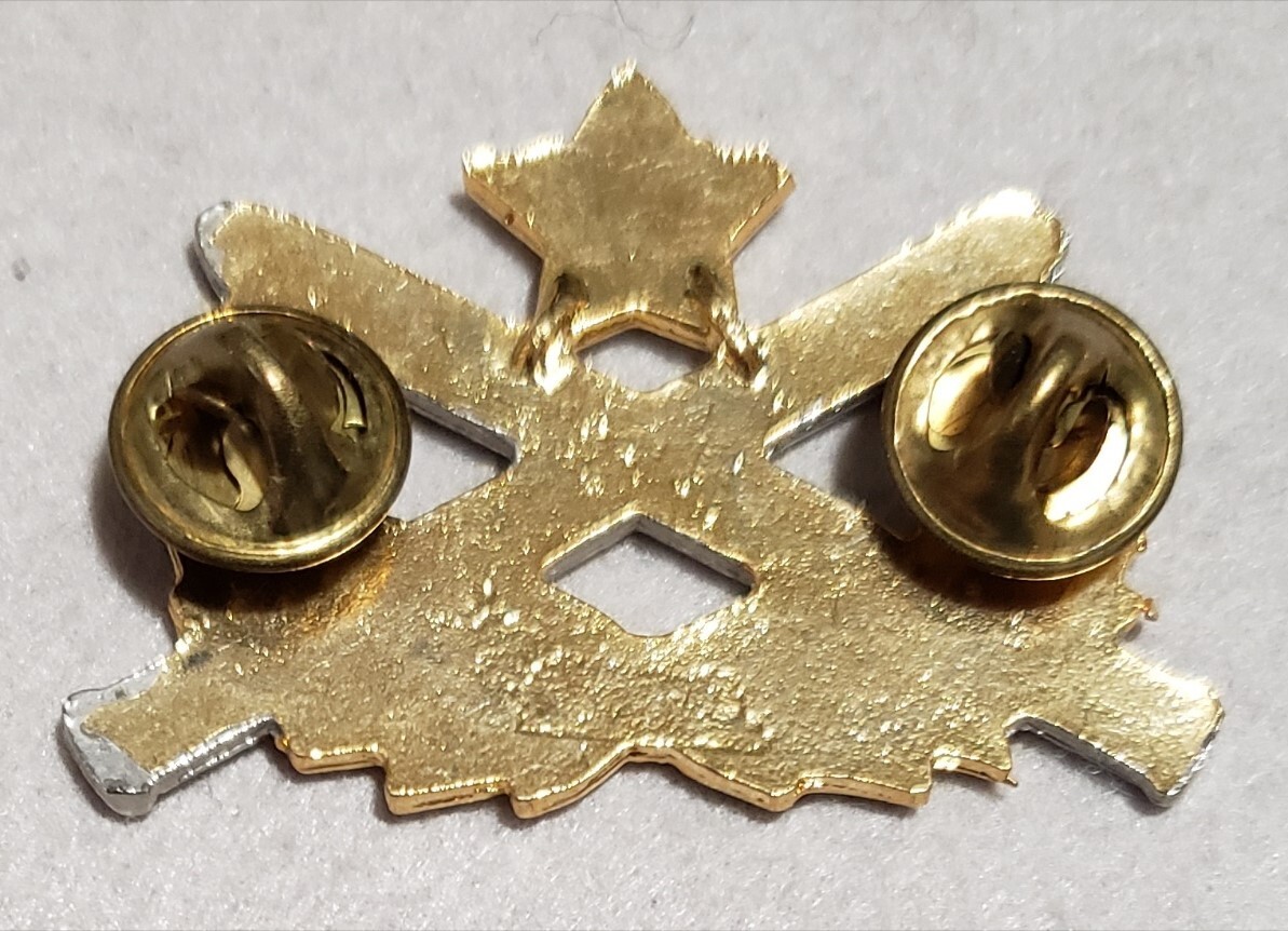 ARVN Ranger Qualification Badge / Insignia