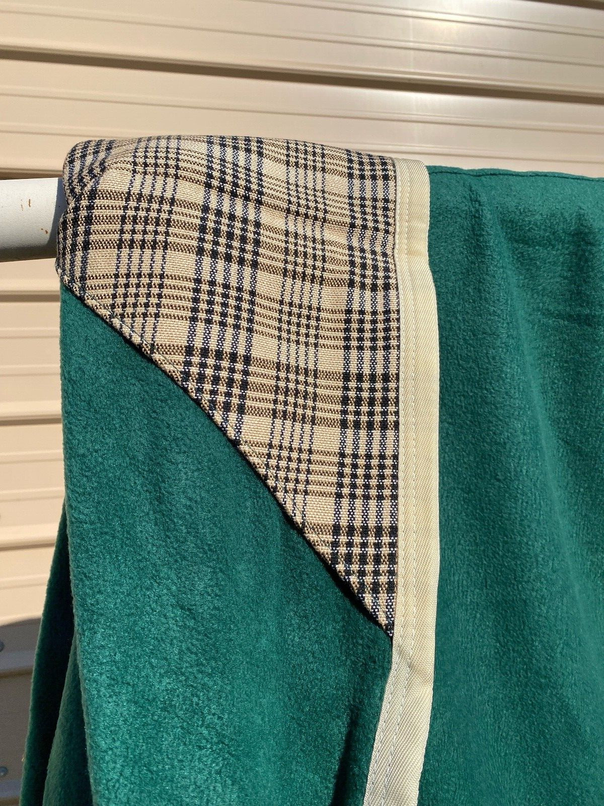 Curvon large Coolerfleece rug/quarter sheet US made
