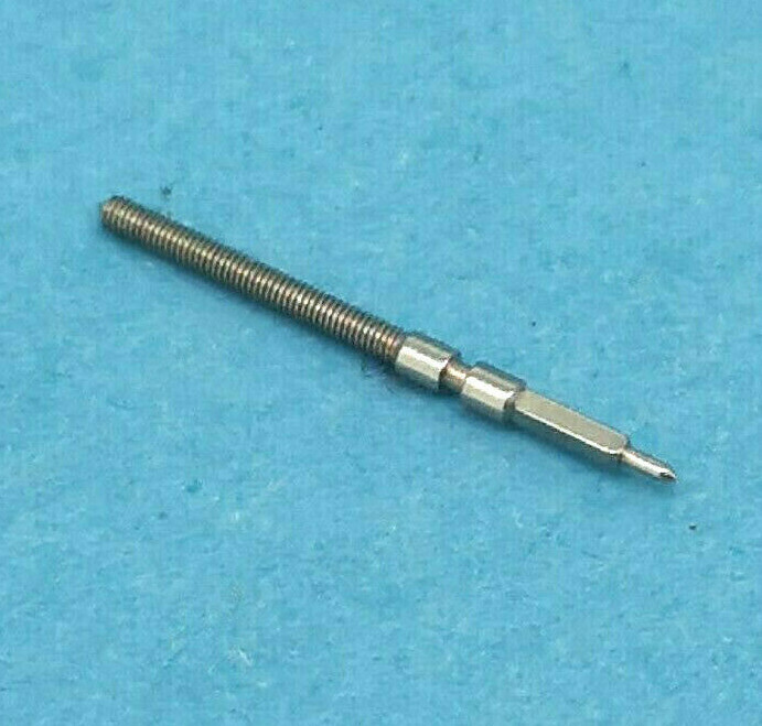 Tissot Replacement Cal. 741 Load shaft with 0.8mm thread