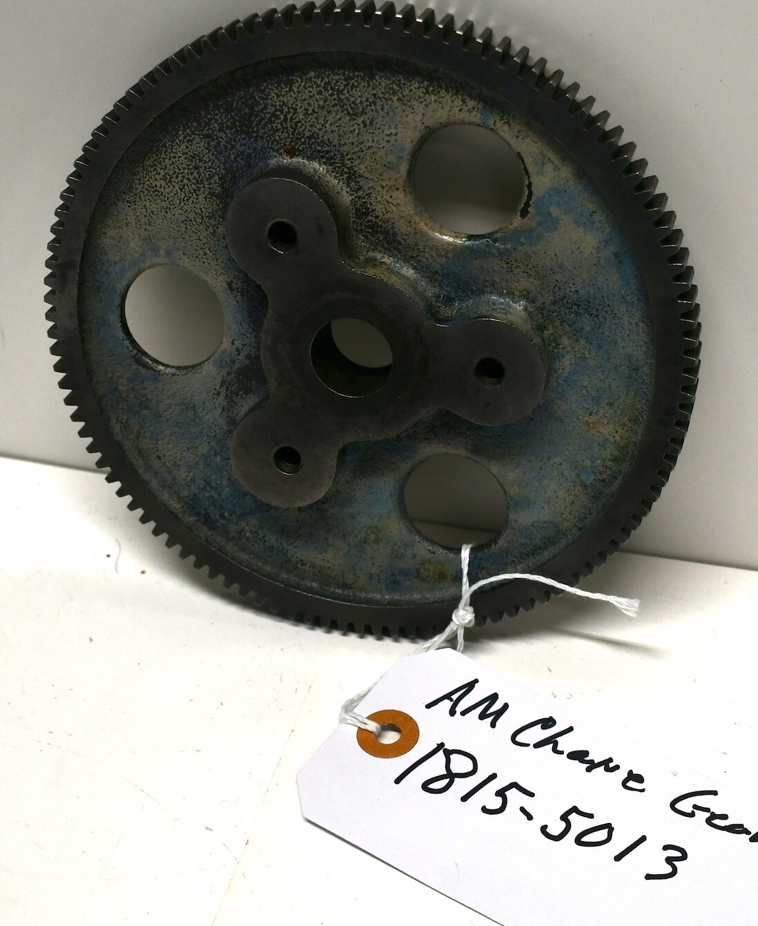 New 1850-5027-A Multilith 1850 &1650 Chain Gear.
