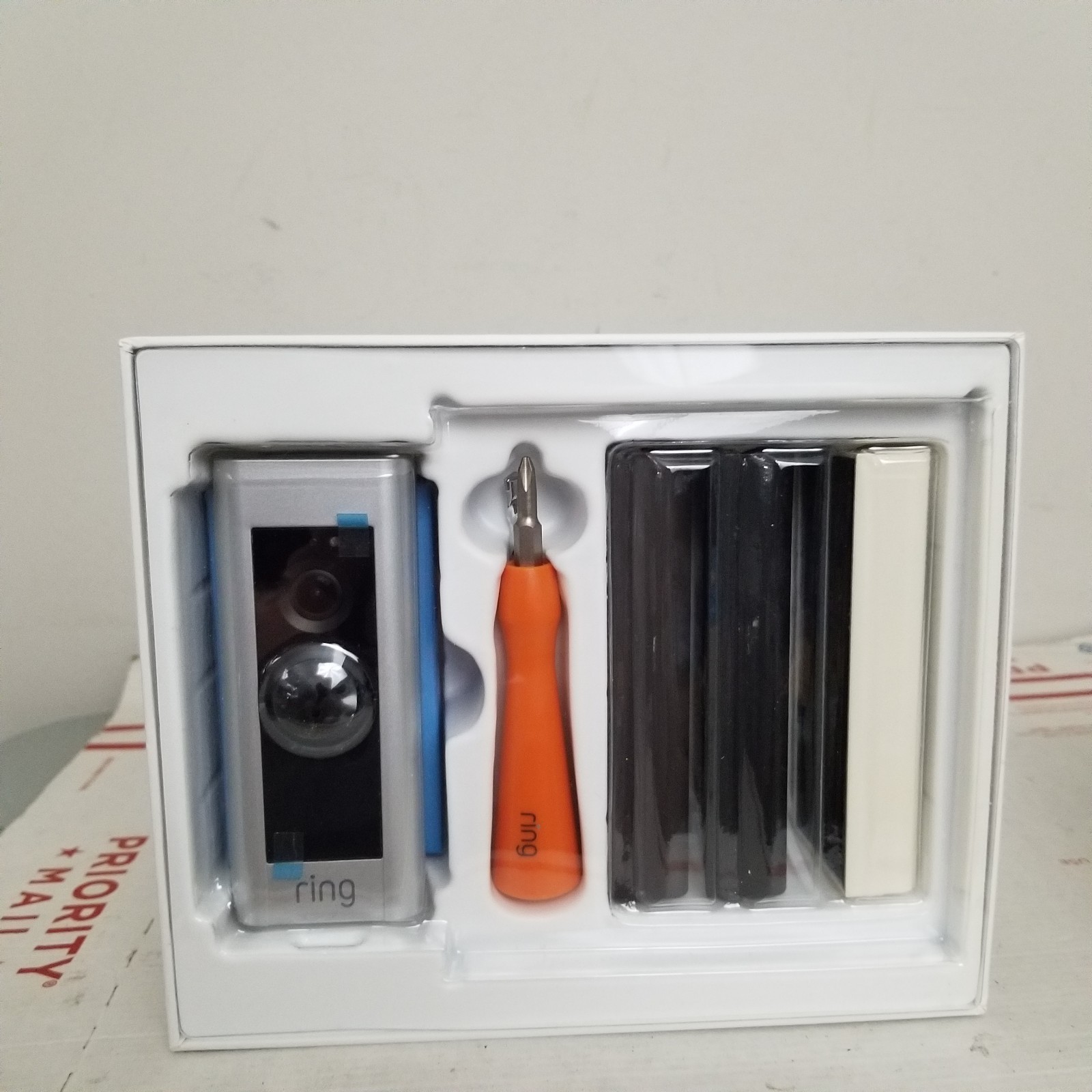 Ring Video Doorbell Pro New Open Box