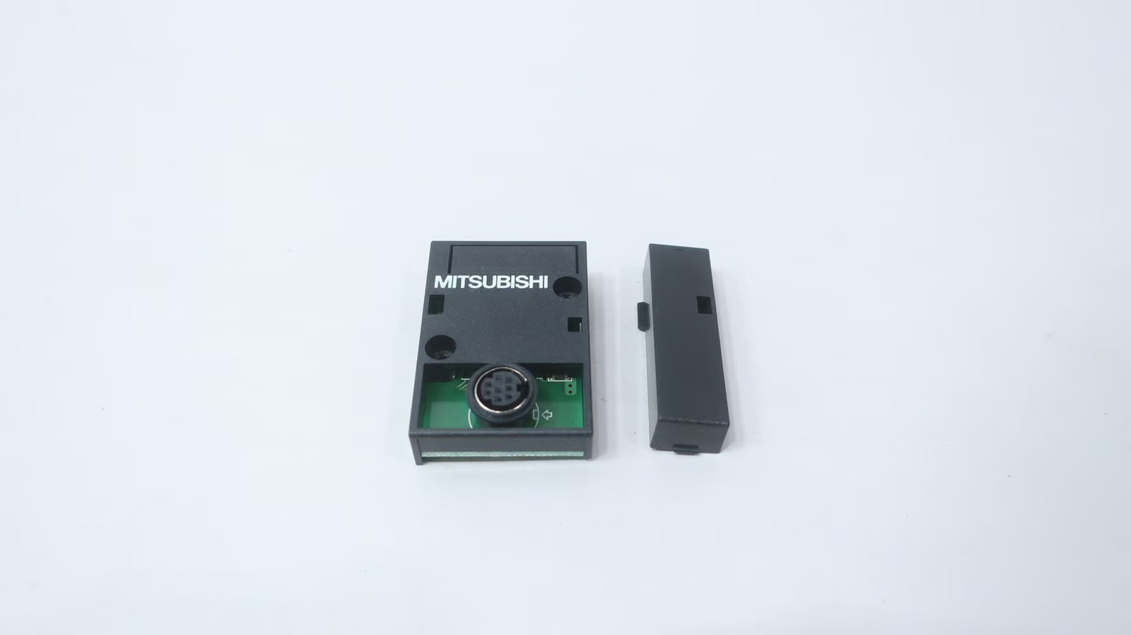 Mitsubishi FX3G-422-BD Comm Interface Board