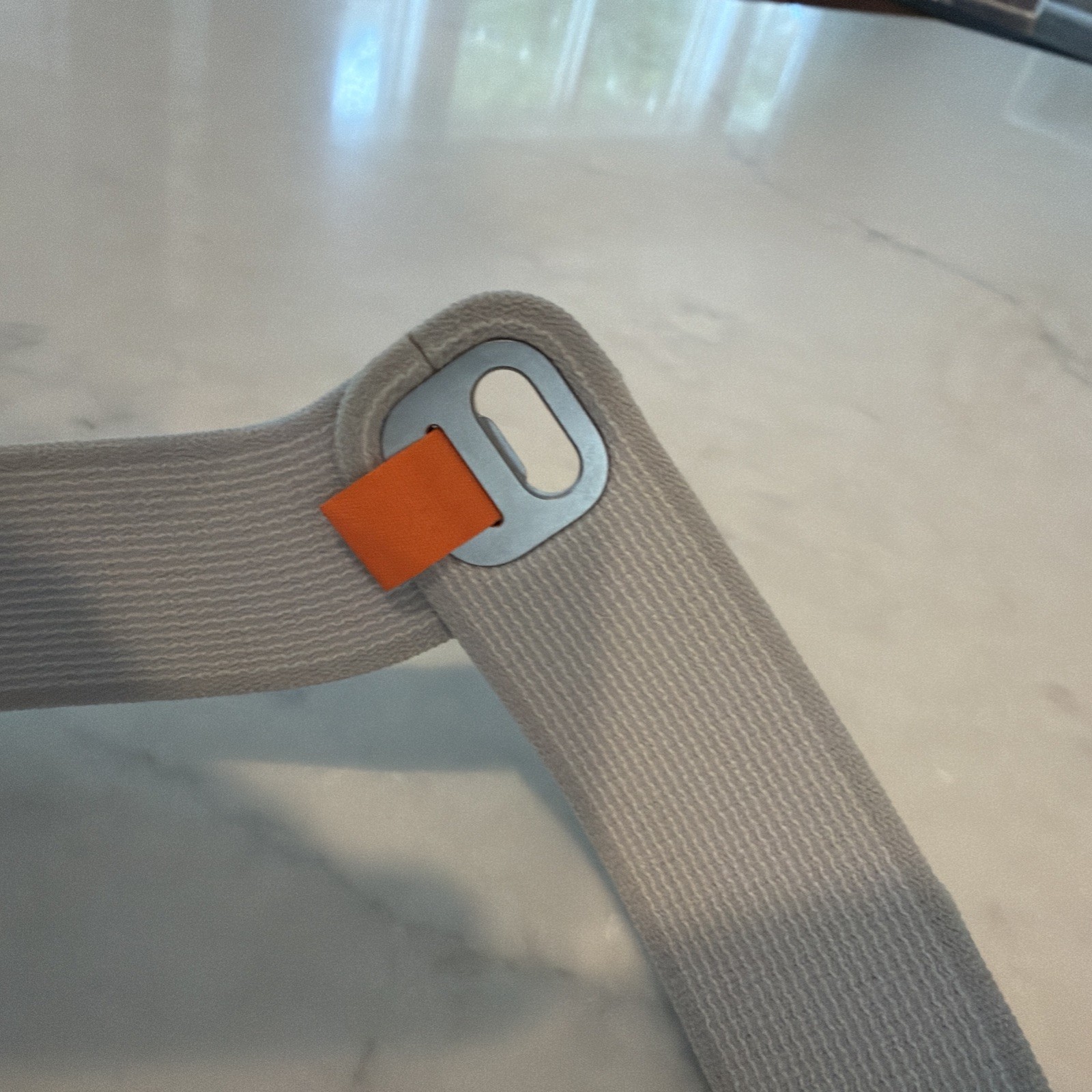 Original Apple Vision Pro Dual Loop Band Headset Strap Only - Medium - Genuine