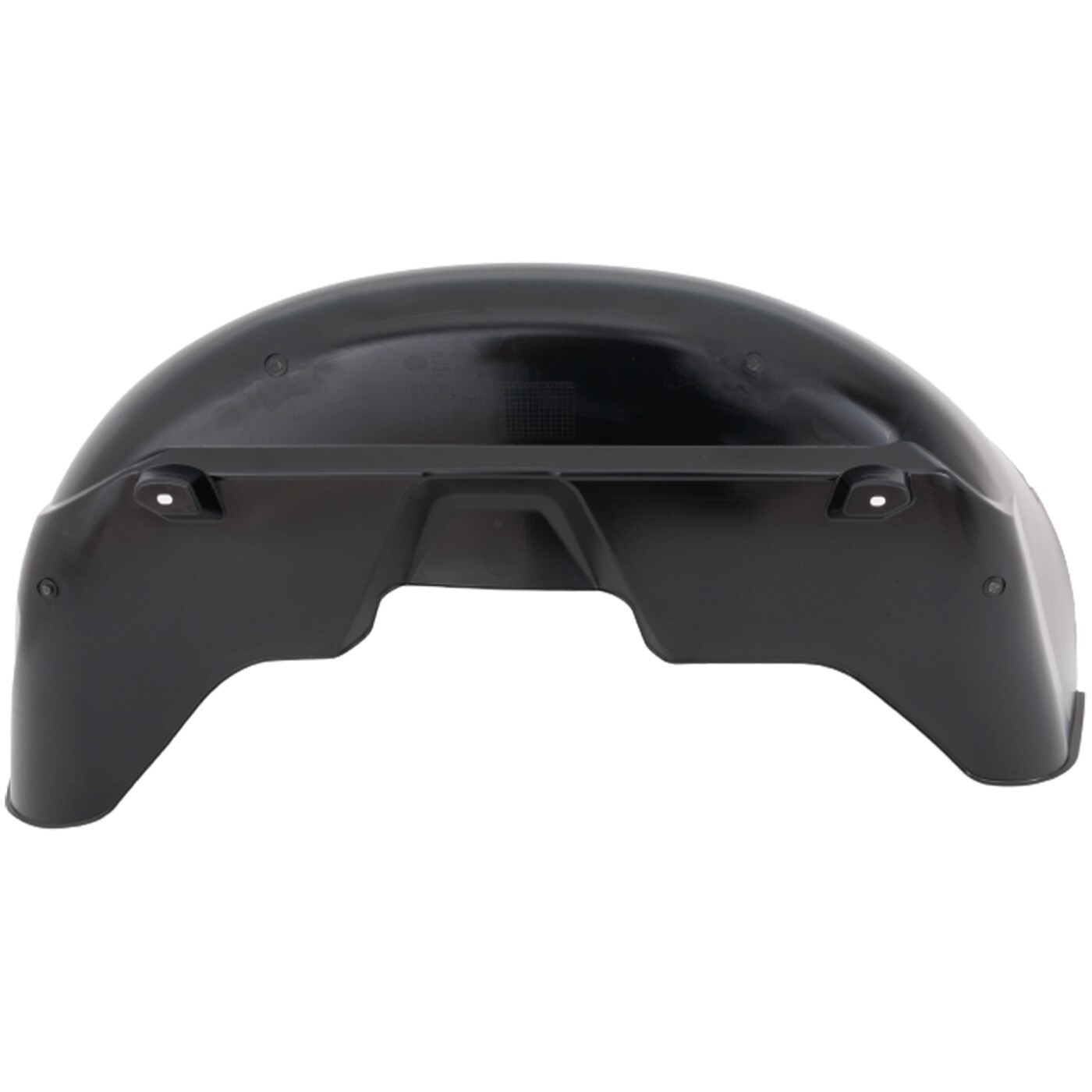 Fender Liners Rear Passenger Right Side Hand 68148510AB for Ram 1500 Classic