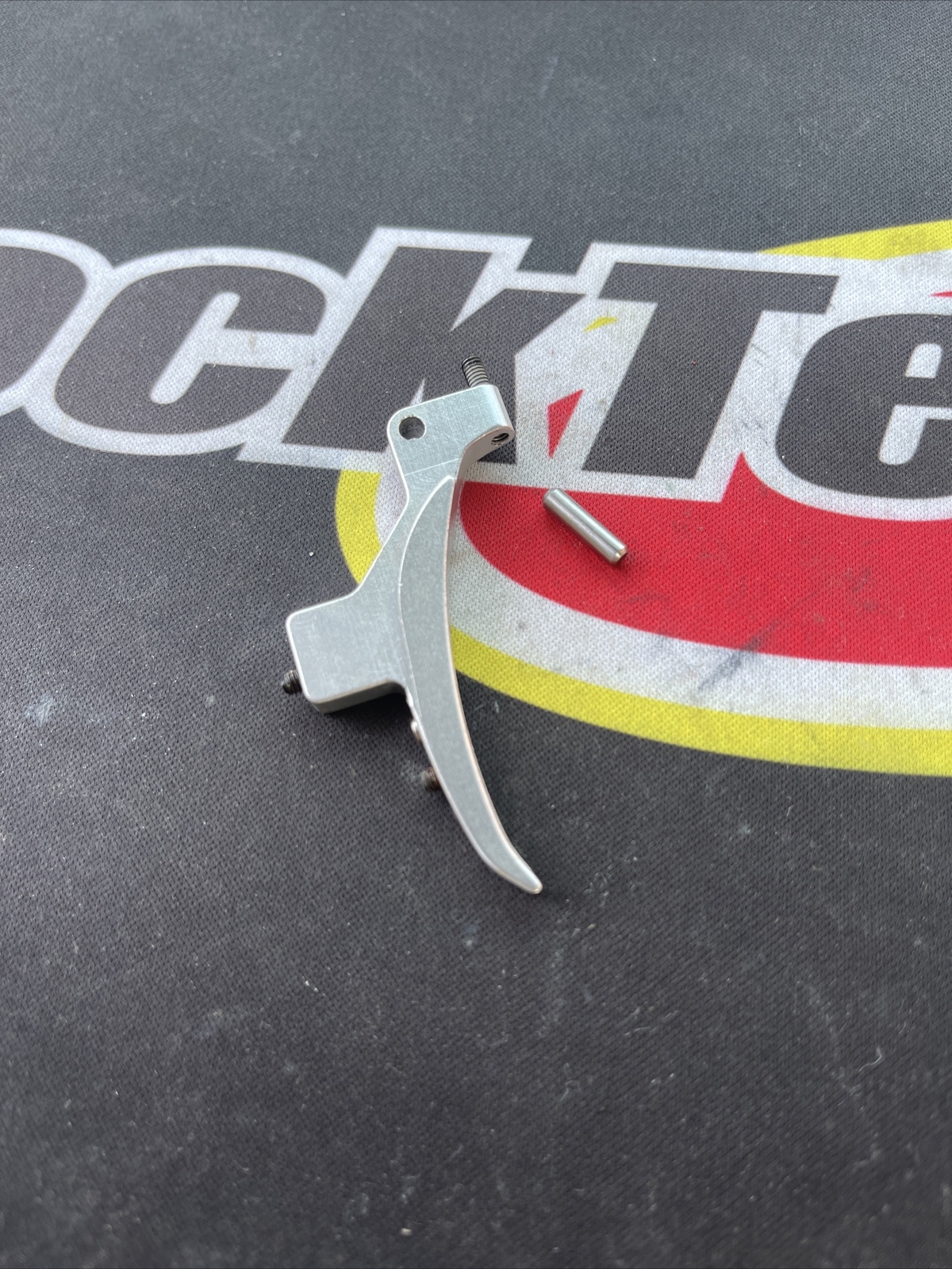 Paintball Shocker sft trigger And Pin