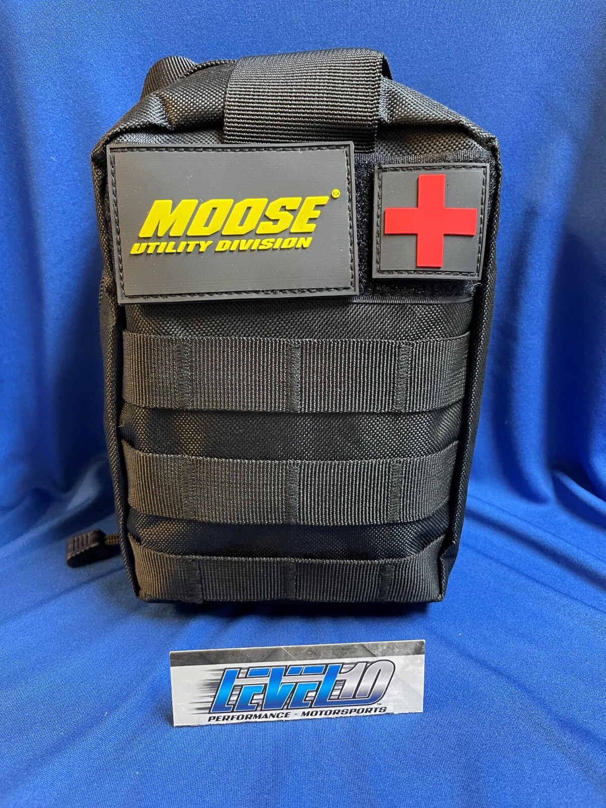 MOOSE Individual First Aid Medical Kit 4510-1704 DIRT BIKE SNOWMOBILE HIKING